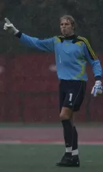 Overtime Penalty Kick Lifts Sacred Heart Over Maine, 2-1 Image