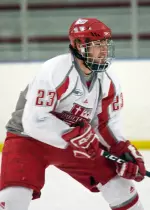 Pioneers Fall Short At Mercyhurst, 2-1 Image