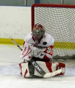 Sacred Heart Downs Oswego State 5-1 Image