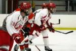 Pioneers Power Past UConn, 6-1 Image