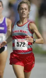 Pioneer Cross Country Teams Run at New England's Image