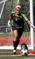 Sacred Heart and Quinnipiac Play To Scoreless Draw Image