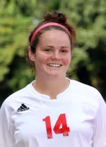 Women's Soccer Falls to Bryant, 3-1 Image