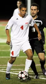 Penalty Kick Dooms Pioneers In 1-0 Loss To Quinnipiac Image