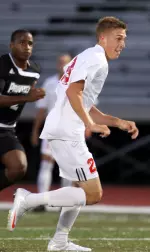 SHU Pioneers Battle To 0-0 Tie With #10 Monmouth Image