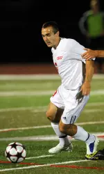 Sacred Heart and Army Fight To 1-1 Draw Image