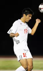 Pioneer Comeback Erased By Late Goal - SHU Falls 3-2 at SFNY Image