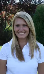 Women's Golf Finishes Fifth in ECAC Championship Image