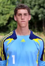 SHU's Alex Fait Named <i>adidas/NEC Co-Player and Rookie of the Week Image