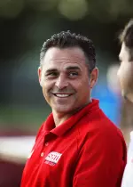 Pioneers Clipped By Colonials, 1-0 Image