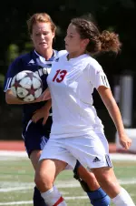 Big Second Half Propels Central Connecticut By Sacred Heart, 4-2 Image