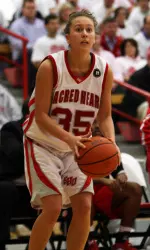 Pioneers Open Season at Columbia Friday Night Image