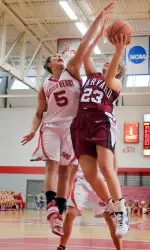 Pioneers Head to Stony Brook Tuesday Night Image