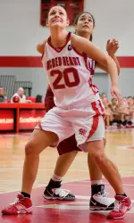 Pioneers Take On Manhattan Jaspers in Post Turkey Day Matinee Image