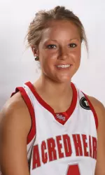 Maggie Cosgrove Named Enterprise Rent-A-Car/SHU Student-Athlete of the Week Image