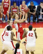 Pioneers Picked to Repeat as Champions in NEC Preseason Poll Image