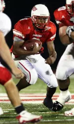 Sacred Heart Pioneers Deliver Homecoming Win, 24-14, over Bryant Bulldogs Image