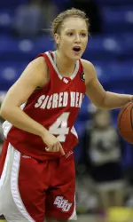 Sacred Heart and Hartford Set to Face-Off Tuesday Night Image