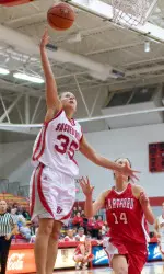 Pioneers Take On Stags in Cross-town Sunday Showdown Image