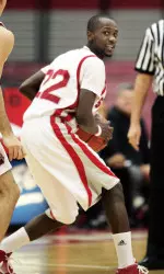 Pioneer Men Fall at Fairfield, 93-77 Image