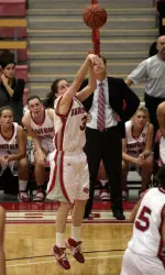 Pioneers Back to Action Monday Night at Binghamton Image
