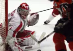 Army Skates Past SHU For Second Straight Night, 3-1 Image