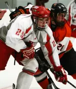 Pioneer Offense Leads SHU Past AIC, 6-3 Image