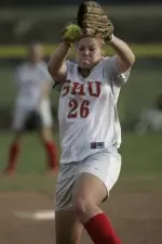 Pioneers Drop Two Extra Inning Games At Gamecock Invitational Image