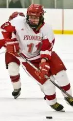 Pioneers Fall to Robert Morris, 7-2 Image