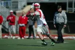 Men's Lacrosse Falls At Denver, 15-8 Image