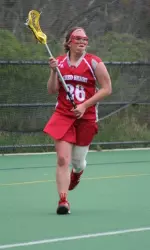 Sacred Heart Falls to Stony Brook, 20-12 Image
