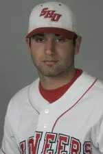 Baseball Nipped by Bowling Green, 1-0 Image