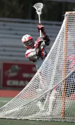 Balanced Sacred Heart Offense Leads Pioneers Past Wagner, 18-3 Image