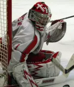 Seniors Lead SHU Past Air Force, 4-1 Image