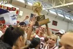 Sacred Heart Wins NEC Crown and Trip to the NCAA Tournament Image