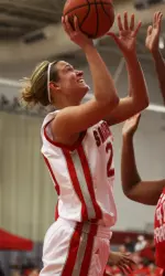 Sacred Heart Falls to Ohio State in First Round of NCAA Tournament Image