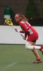 Le Moyne Doplphins Squek by Pioneers, 11-9 Image