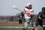 Katz' OT Game Winner Gives Men's LAX 9-8 Win Over Hartford Image