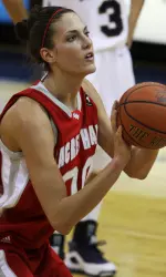 Sowinski's 24 points Leads SHU to NEC Title Game with 64-54 win over Monmouth Image