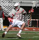 SHU Falls to Manhattan, 10-5 Image