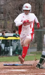 Sacred Heart Pioneers Pitch Strong in DH Sweep of Yale Image