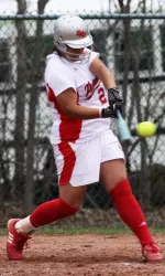 Pioneers Swept at Stony Brook Image