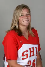 Softball Drops Two Nail Biters to Mount St. Mary's Image