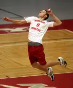 East Stroudsburg Sweeps Sacred Heart in Season Finale Image