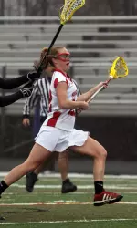 Sacred Heart Beats Wagner in Overtime Thriller, 10-9, for Share of NEC Title Image