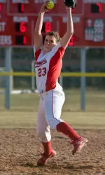 Sacred Heart and Hartford Split a Pair in Thursday Double Dip Image