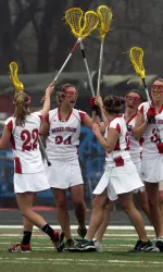 Sacred Heart Set to Host 2009 NEC Women's Lacrosse Tournament Image