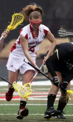 Amanda Williams Named NEC Player of the Week Image