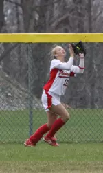 Sacred Heart Tops Fairfield, 3-0 Image