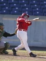 Pioneer Baseball Blasts Monmouth, 19-10 Image